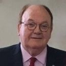 Vice-chancellors of Ulster University