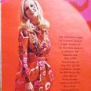Christina Crawford - TV Guide Magazine Pictorial [United States] (26 June 1971) - 454 x 654