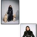 Giedre Dukauskaite - Harper's Bazaar Magazine Pictorial [Taiwan] (October 2024) - 454 x 578