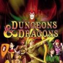 Dungeons & Dragons