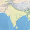 India–Sri Lanka border