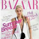 Harper's Bazaar Germany May 2021 - 454 x 567