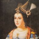 17th-century Greek women