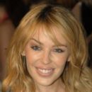 Kylie Minogue - MTV Europe Music Awards - Edinburgh 2003