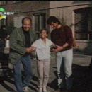 Nicole Eggert - Omega Syndrome