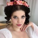 Megan Marie Hart as Fiordiligi