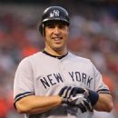 Mark Teixeira