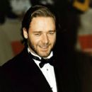 Russell Crowe - The Orange British Academy Film Awards - BAFTA (2001) - 414 x 612