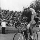 Soviet male cyclists