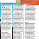 A Family at War - Yours Retro Magazine Pictorial [United Kingdom] (February 2025)
