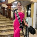 Katherine Velasco- Miss Ecuador 2023- Preliminary Events - 454 x 568