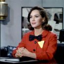 Mary Ann Mobley - The Man from U.N.C.L.E - 454 x 340