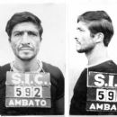 1983 murders in South America