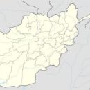 2000s disasters in Afghanistan