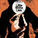 The Rover - Little White Lies Magazine Cover [United Kingdom] (July 2015)
