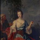 French Christian abbesses