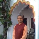 Kunwar Bhartendra Singh