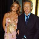 Gilles Bensimson and Kelly Bensimon FamousFix