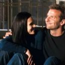 Jennifer Connelly and Bradley Cooper