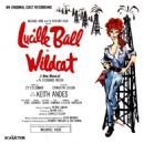 Summer Time Broadway -- Wildcat Original 1960 Broadway Musical Starring Lucille Ball - 454 x 454