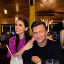Romina Murillo and Luiggi Pulla Chavez - 454 x 568