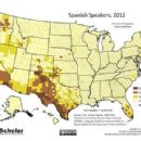 North American Spanish