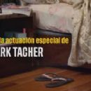 Mark Tacher