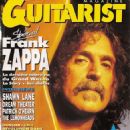Frank Zappa - 454 x 614