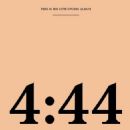 4:44 - Jay Z