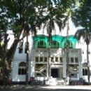 Cut Mutiah Mosque