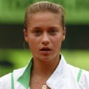 Ksenia Milevskaya
