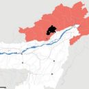 Dams in Arunachal Pradesh
