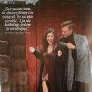 Katarzyna Cichopek and Marcin Hakiel - Gala Magazine Pictorial [Poland] (22 October 2018) - 454 x 613