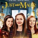 Just Add Magic
