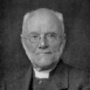 John Scott Lidgett