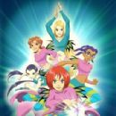 W.I.T.C.H