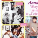 Anna Seniuk - Retro Magazine Pictorial [Poland] (August 2021) - 454 x 622