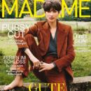 Louise De Chevigny - Madame Magazine Cover [Germany] (September 2017)