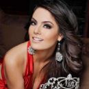 Jimena Navarrete, Miss Mexico and Miss Universe 2010 - 454 x 682