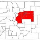 Denver metropolitan area