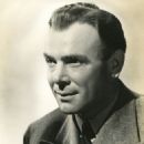 Dean Jagger WHITE CHRISTMAS 1954  Film Musical - 454 x 562