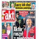 Jacek Kopczynski - Fakt Magazine Cover [Poland] (22 May 2025)