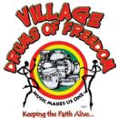 Village Drums of Freedom