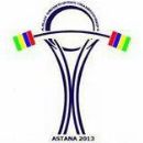 2013 in weightlifting