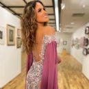 Gabriella Rodriguez- Miss Earth 2021- Preliminary Events - 454 x 568