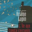 The Island of Thirty Coffins