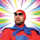 Leo Kearse as Pun Man