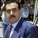 State of Palestine–Tunisia relations