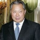 Kurmanbek Bakiyev