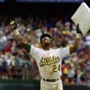 Rickey Henderson - 454 x 344